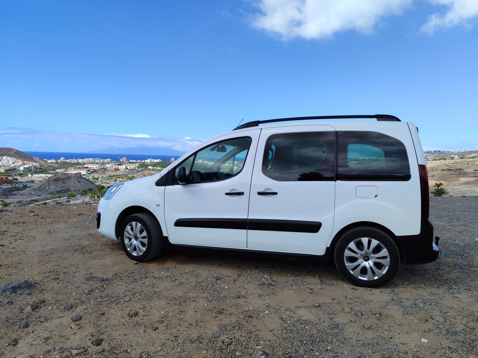 Imagen 2 de CITROEN Berlingo