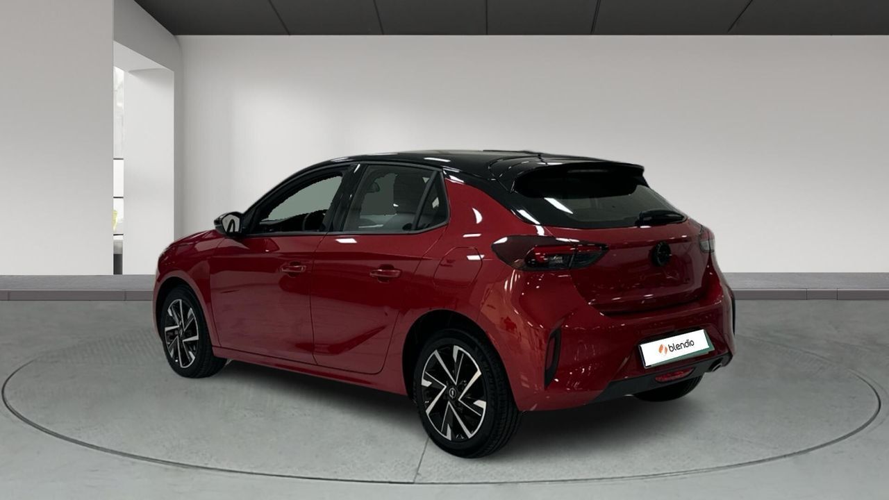 Foto del OPEL Corsa 1.2T XHL S-S GS 100