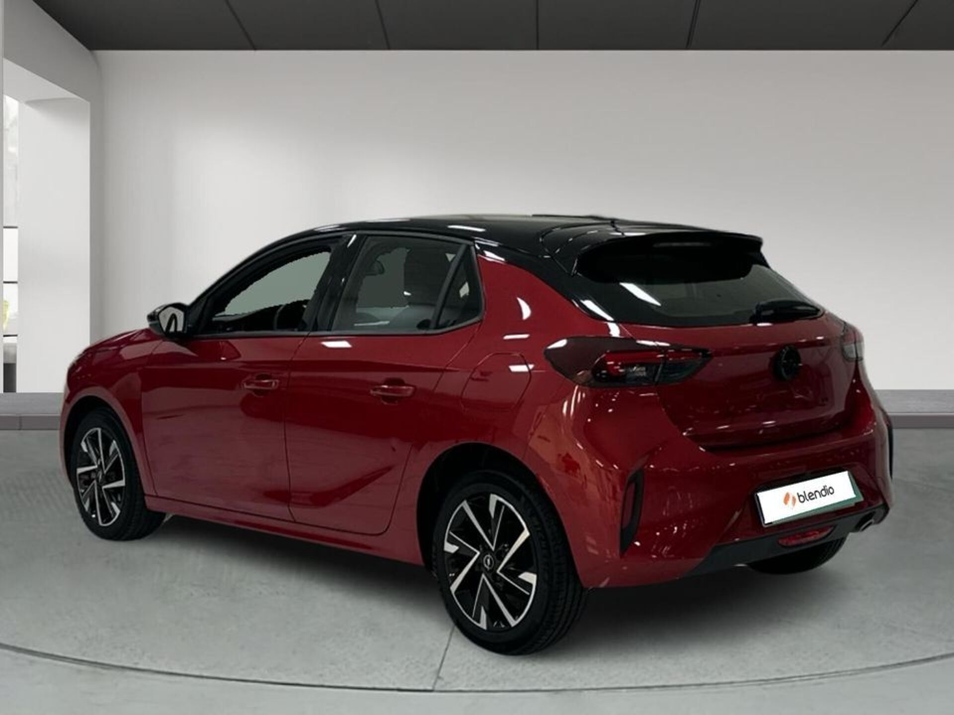 Imagen 2 de OPEL Corsa