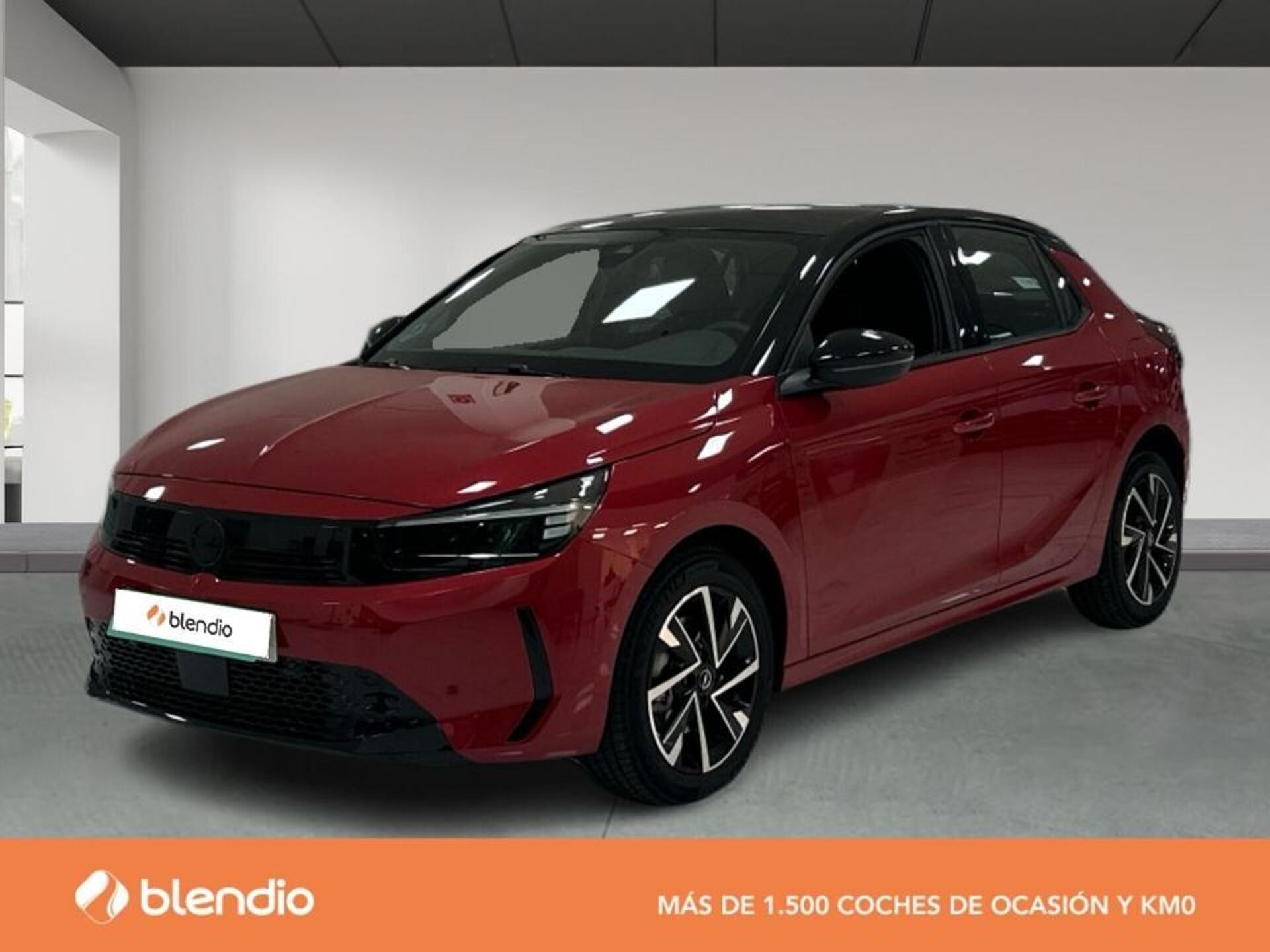 Imagen 1 de OPEL Corsa