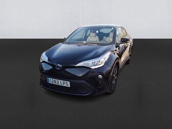 Imagen de TOYOTA C-HR 125H Advance