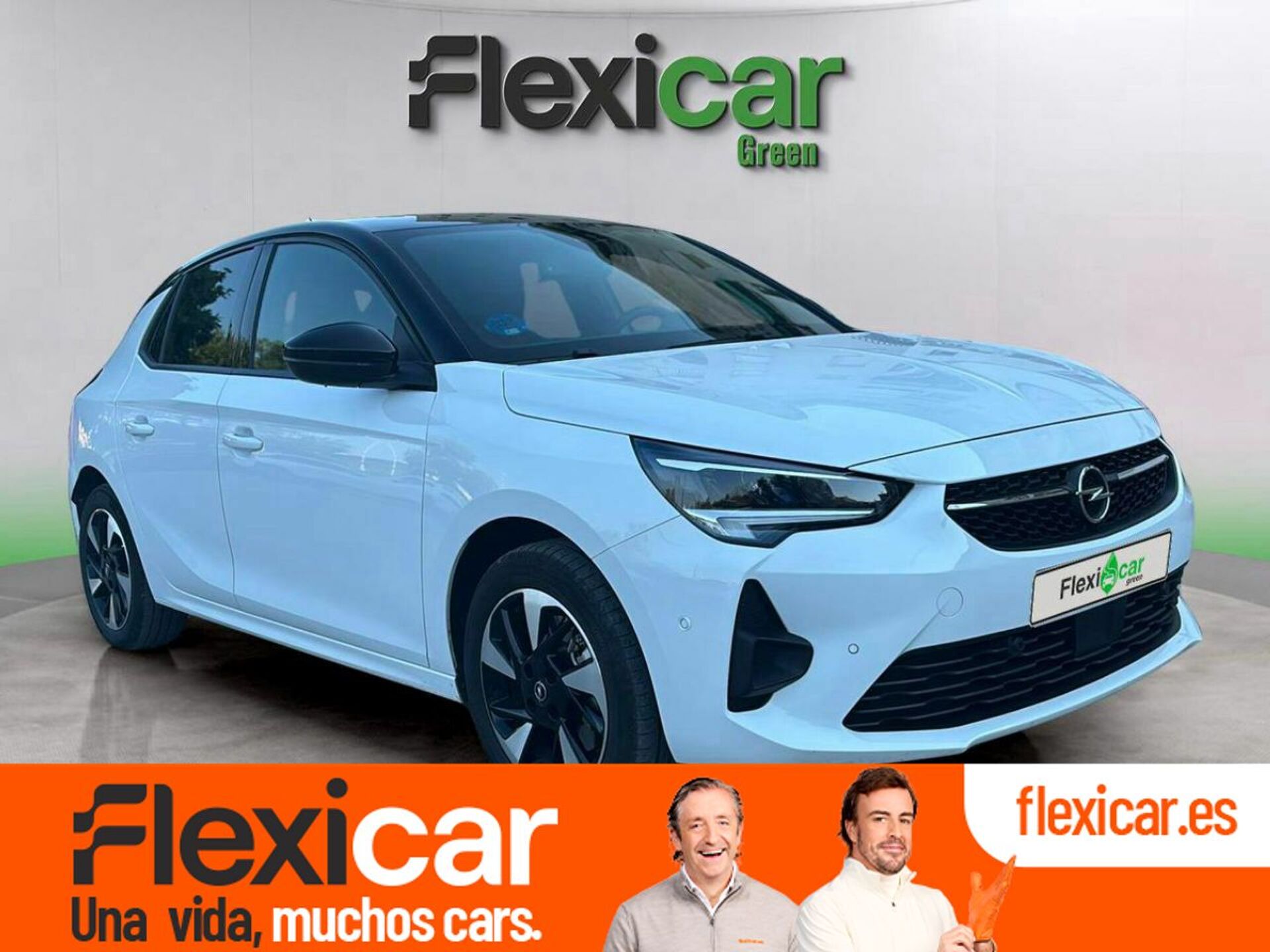 Imagen de OPEL Corsa