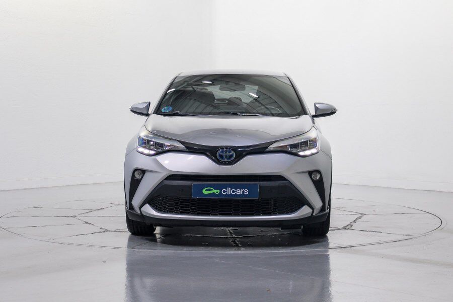 Foto del TOYOTA C-HR 125H Advance