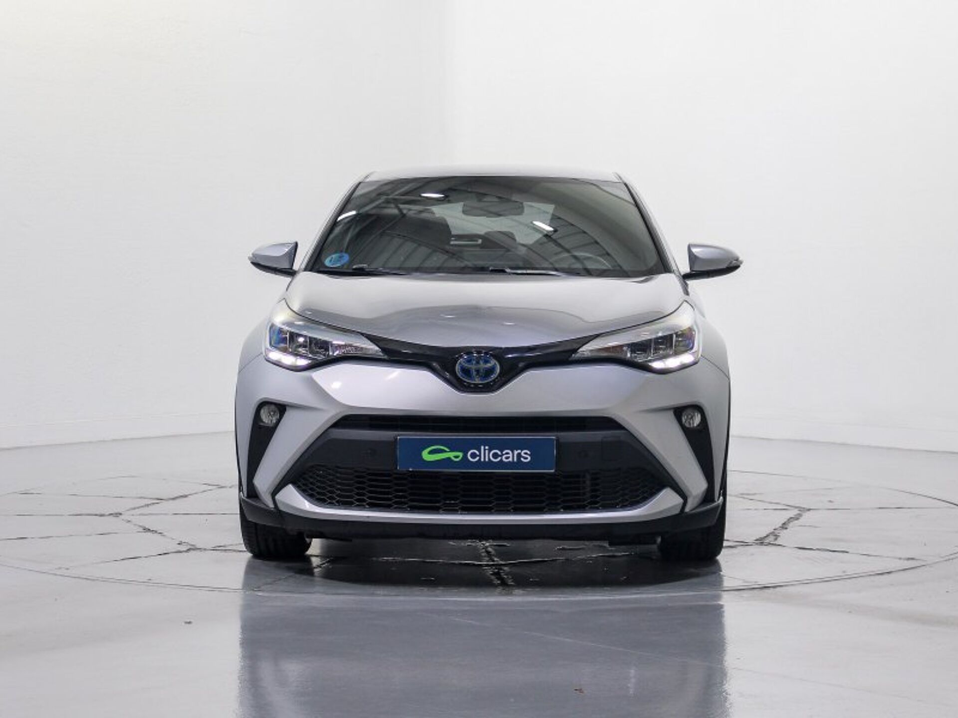 Imagen 2 de TOYOTA C-HR