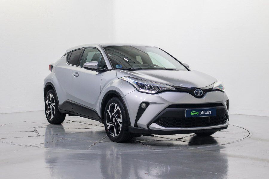 Foto del TOYOTA C-HR 125H Advance