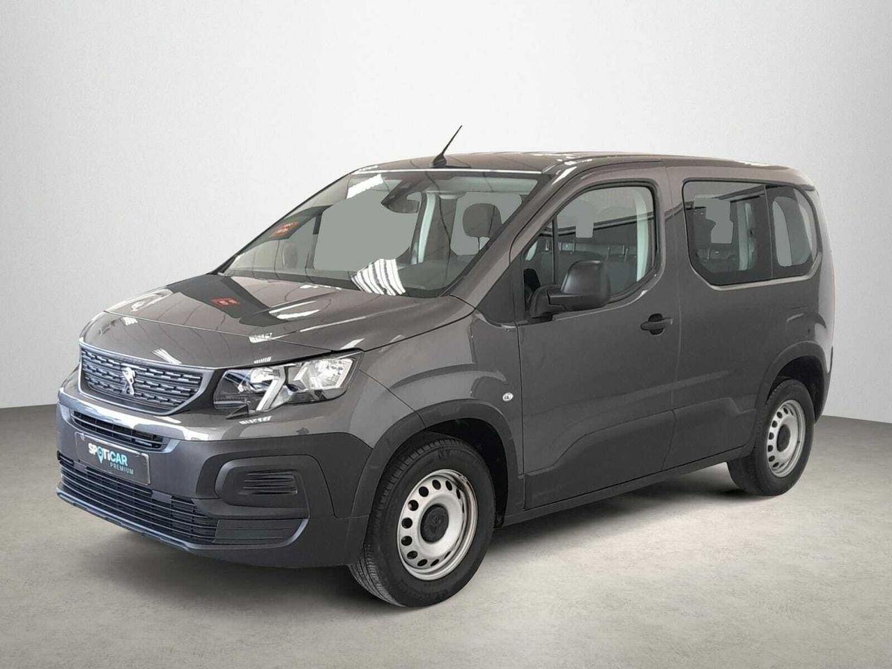 PEUGEOT Rifter (1.5 BLUEHDI 100 ACTIVE BUSINESS STD 4P (N1)) en Barcelona