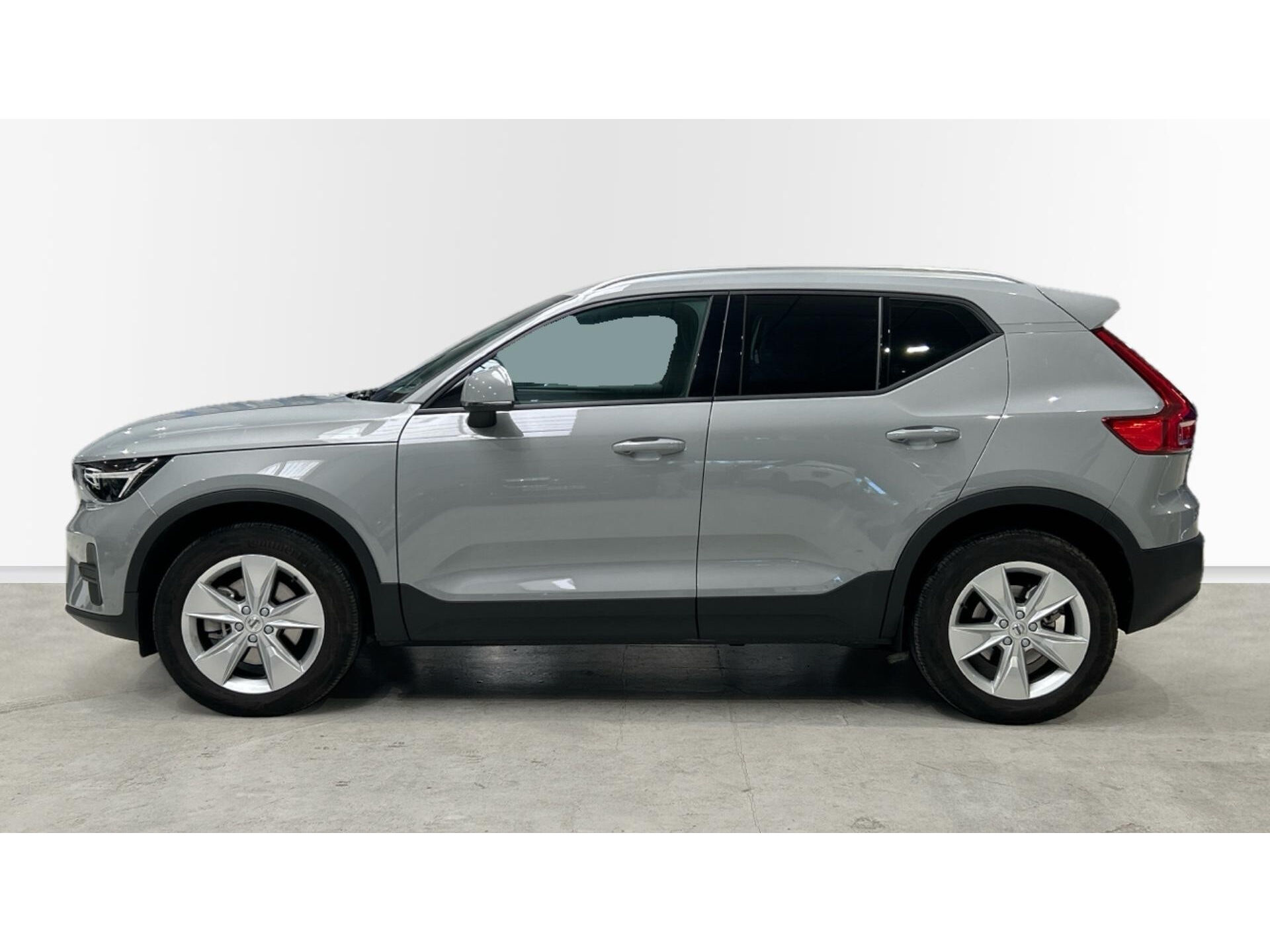 Imagen 3 de VOLVO XC40