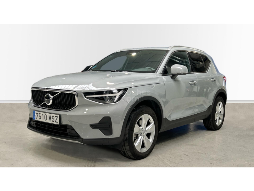 Foto del VOLVO XC40 B3 Core Aut.