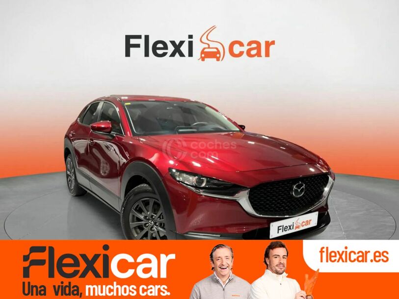 Foto del MAZDA CX-30 2.0 Skyactiv-X Evolution 2WD 132kW