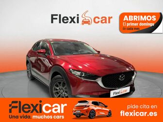 Imagen de MAZDA CX-30 2.0 Skyactiv-X Evolution 2WD 132kW