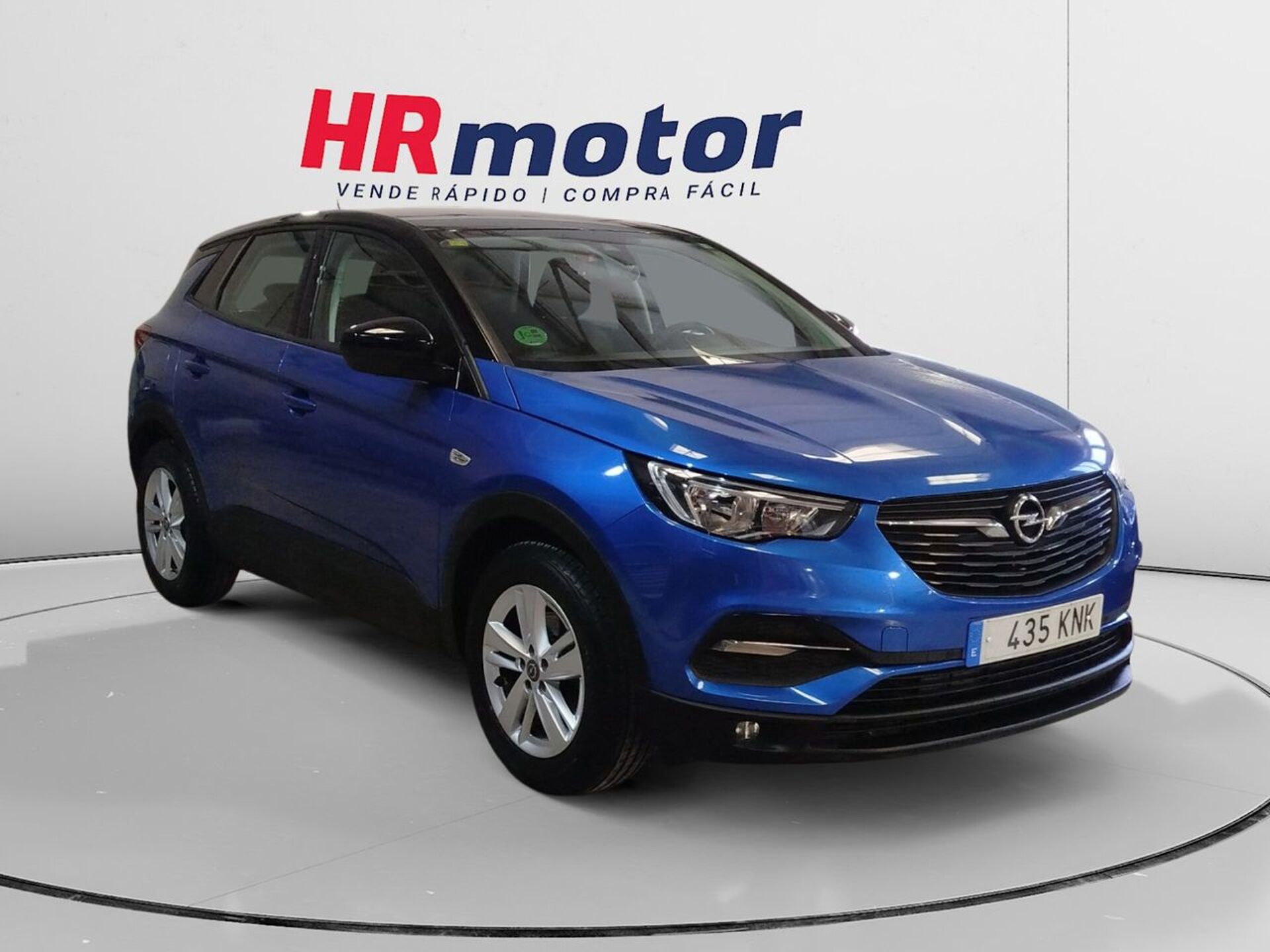 Imagen de OPEL Grandland X