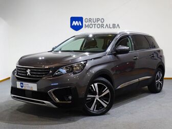 Imagen de PEUGEOT 5008 1.5BlueHDi S&S Allure 130