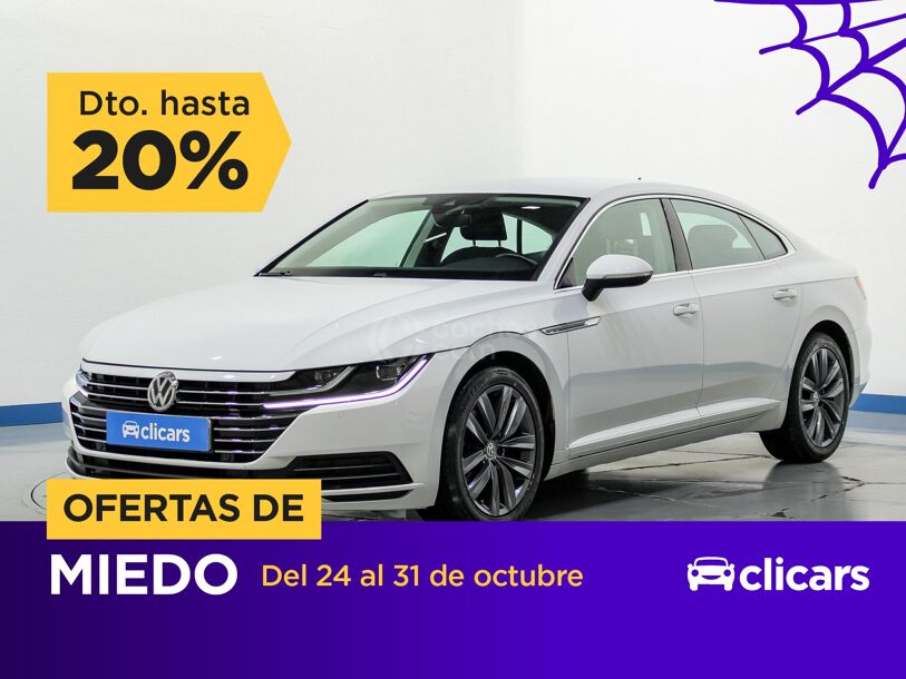 Foto del VOLKSWAGEN Arteon 2.0TDI DSG7 110kW