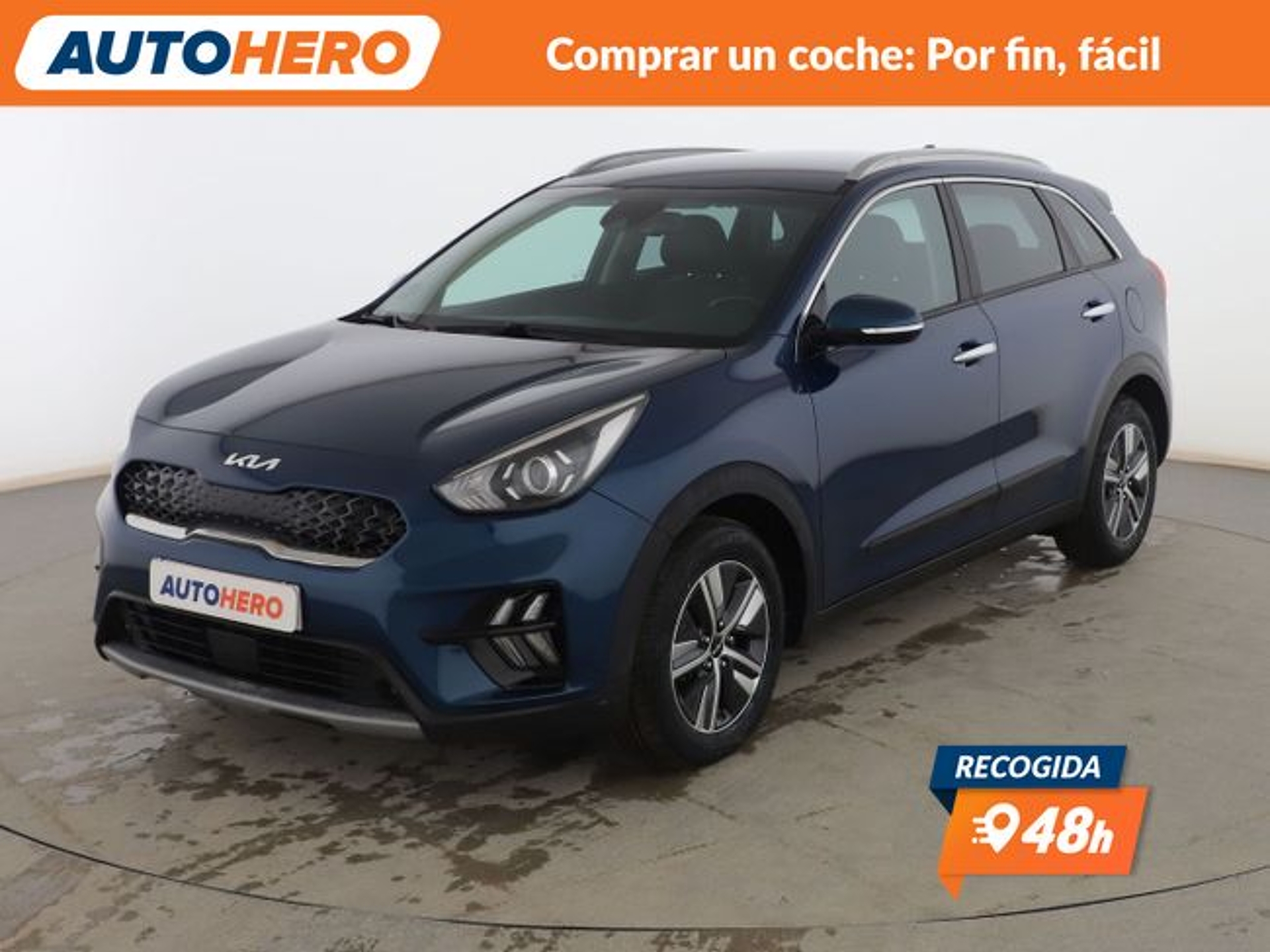 Imagen de KIA Niro