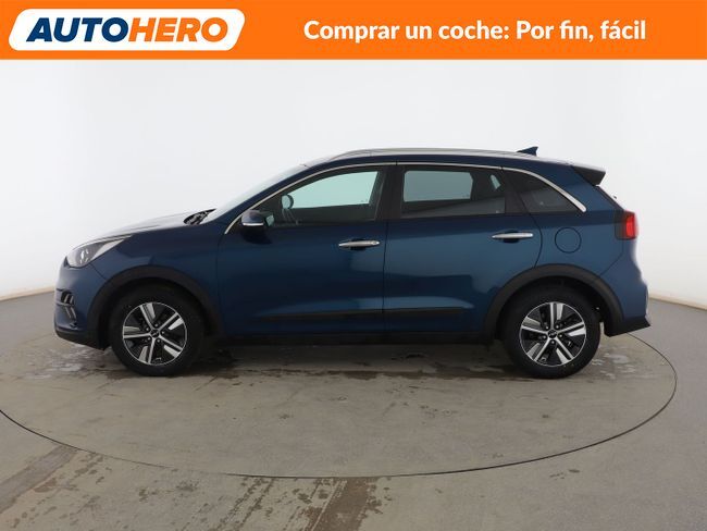 Foto del KIA Niro 1.6 HEV Drive