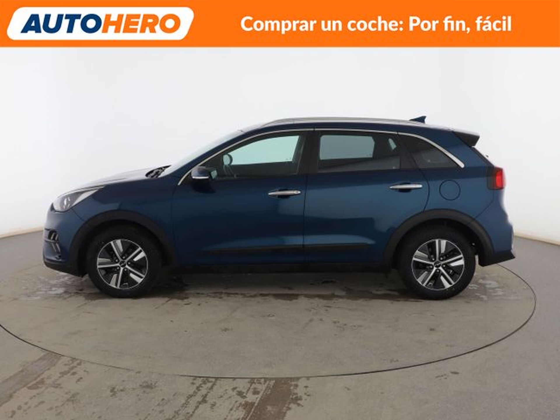 Imagen 3 de KIA Niro