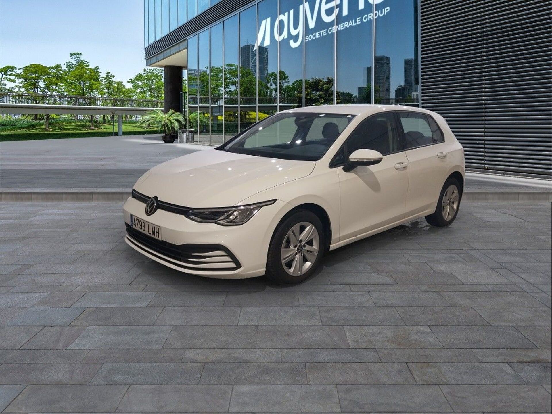Imagen de VOLKSWAGEN Golf