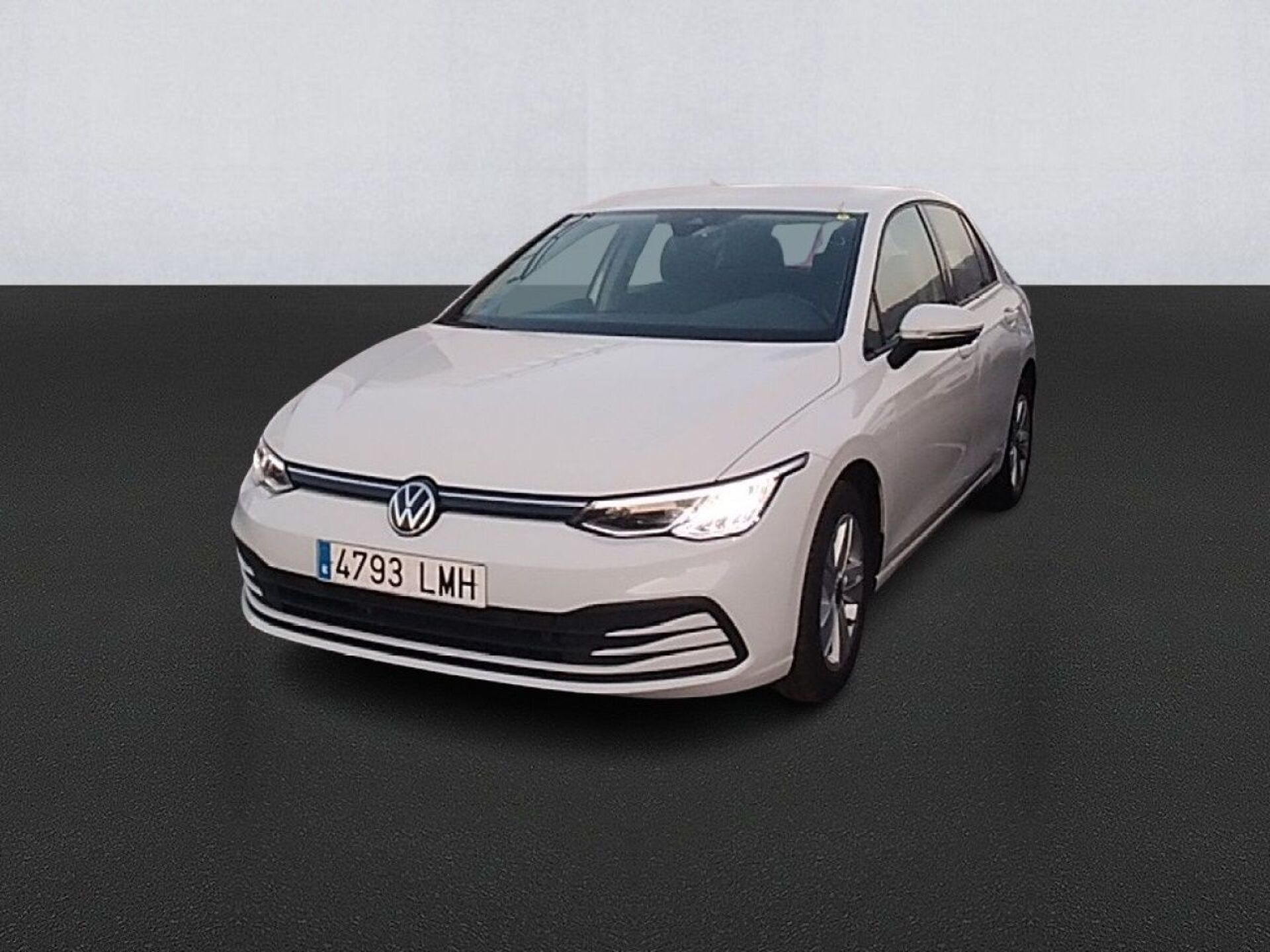 Imagen de VOLKSWAGEN Golf