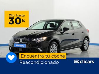 Imagen de SEAT Ibiza 1.0 TSI S&S Style 95