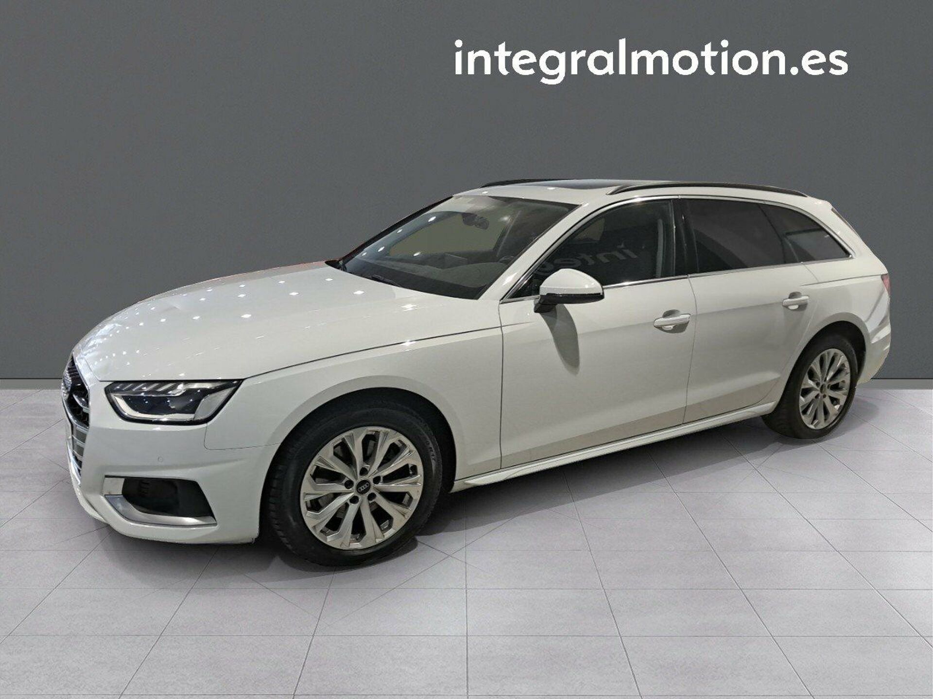 Imagen de AUDI A4