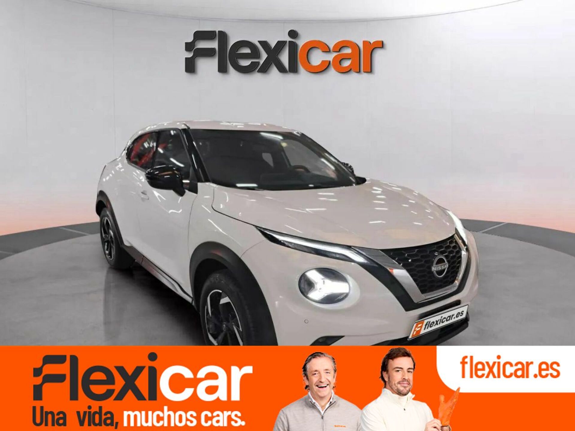 Imagen de NISSAN Juke