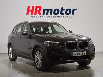 Imagen de BMW X3 xDrive 20dA