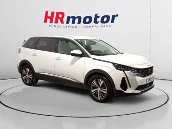 Imagen de PEUGEOT 5008 SUV