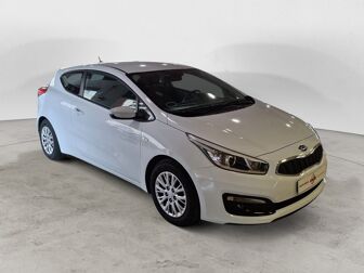 Imagen de KIA Pro Ceed Pro_Cee´d 1.4 CVVT Concept