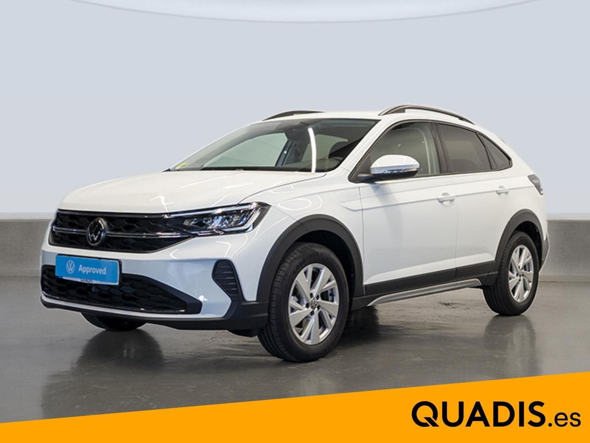 Imagen de VOLKSWAGEN Taigo