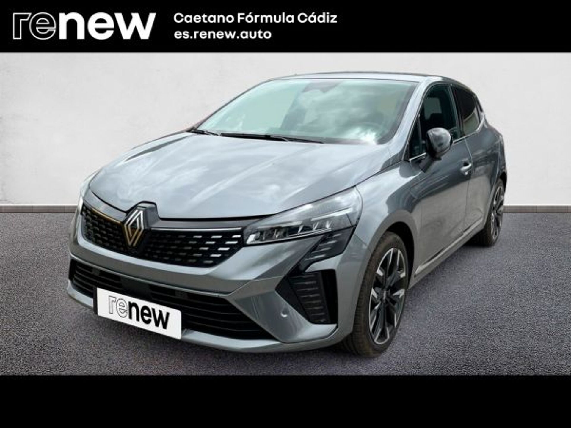 Imagen de RENAULT Clio