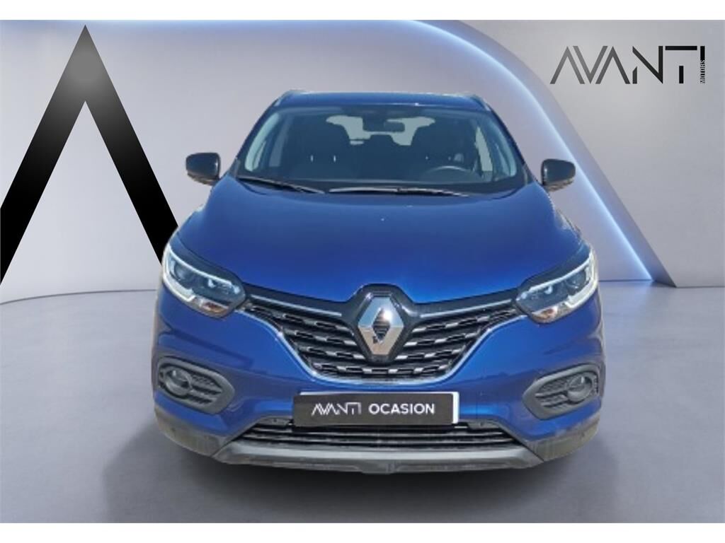 Foto del RENAULT Kadjar 1.3 TCe GPF Limited 103kW