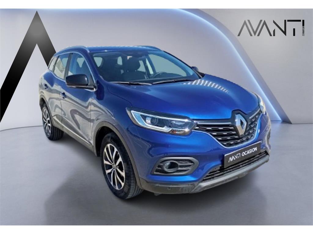 Foto del RENAULT Kadjar 1.3 TCe GPF Limited 103kW