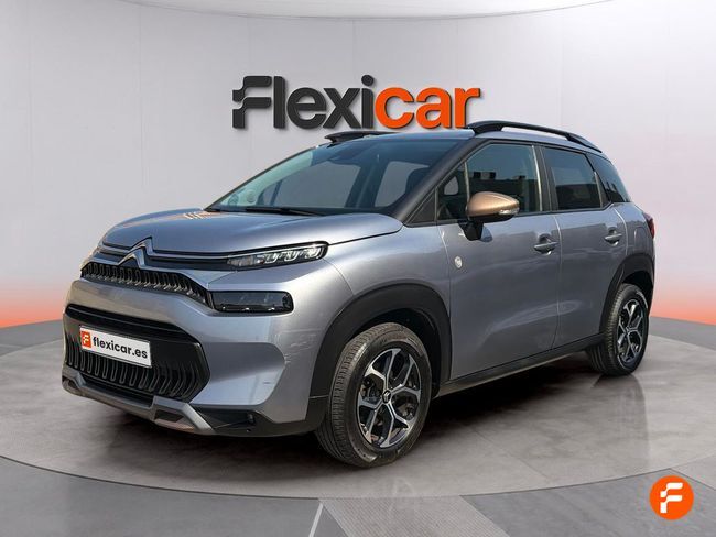 Foto del CITROEN C3 Aircross Puretech S&S C-Series 110