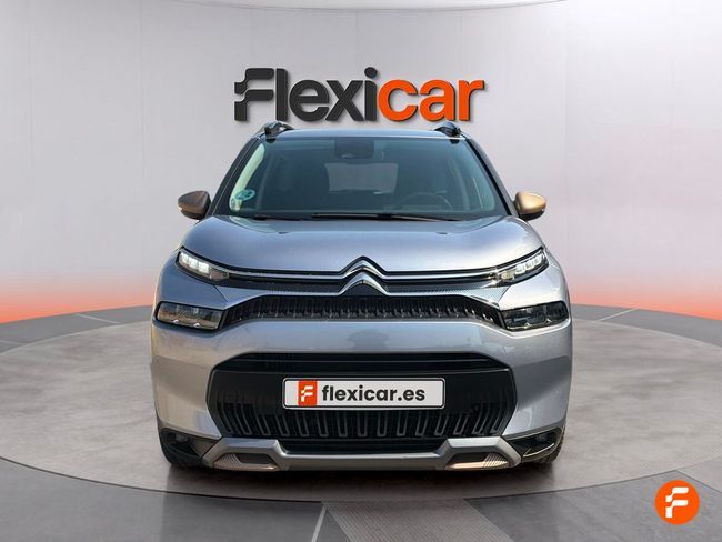 Foto del CITROEN C3 Aircross Puretech S&S C-Series 110