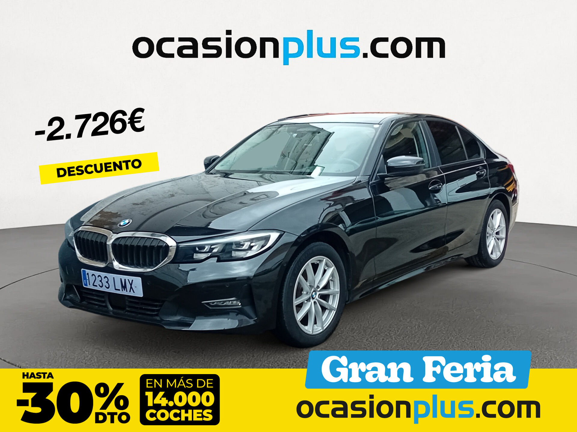 Imagen de BMW Serie 3