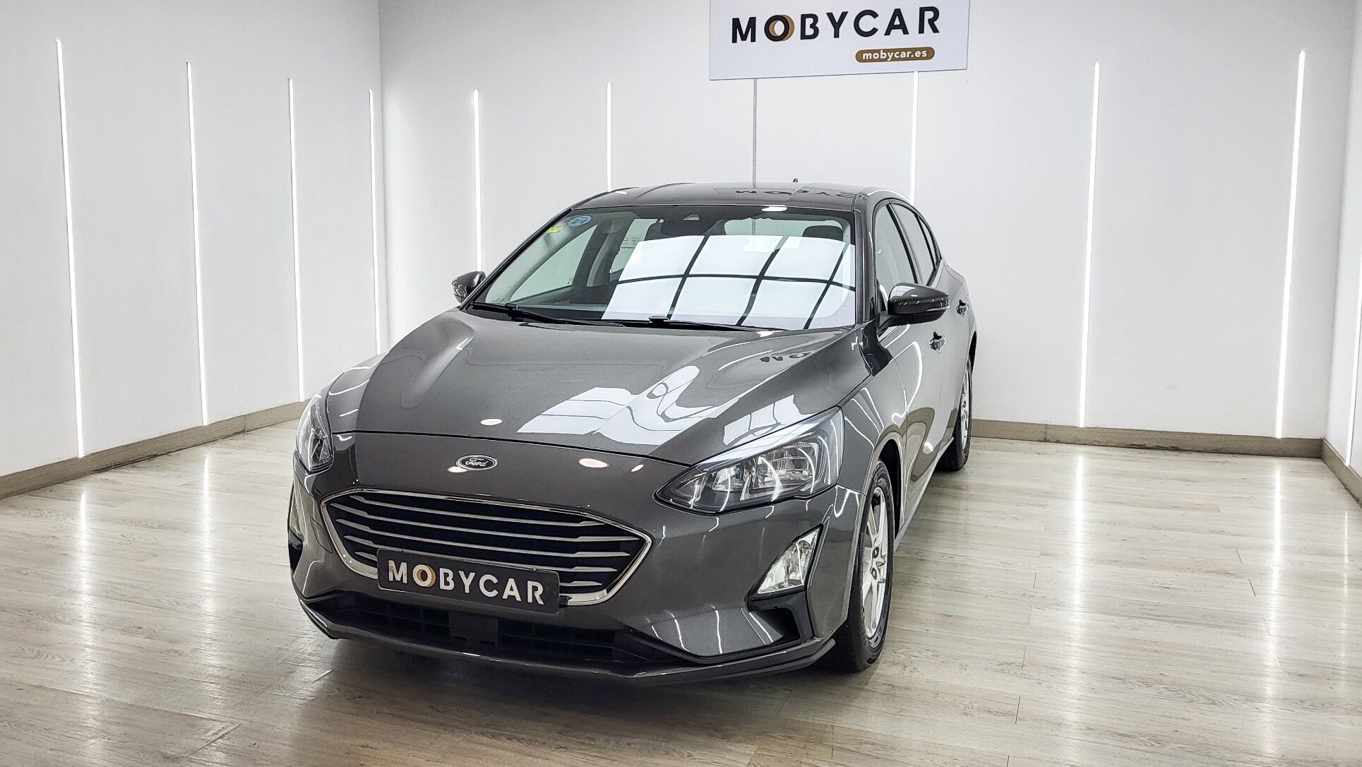 FORD Focus (1.5 Ecoblue 88kW Trend+) en Valencia