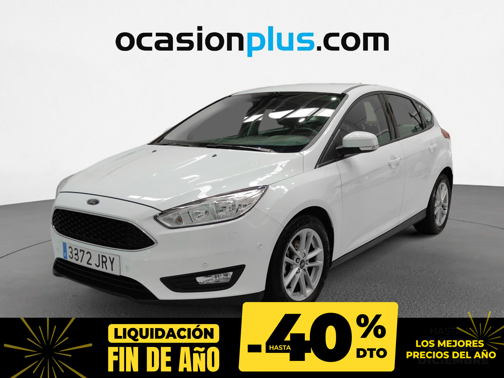Imagen de FORD Focus