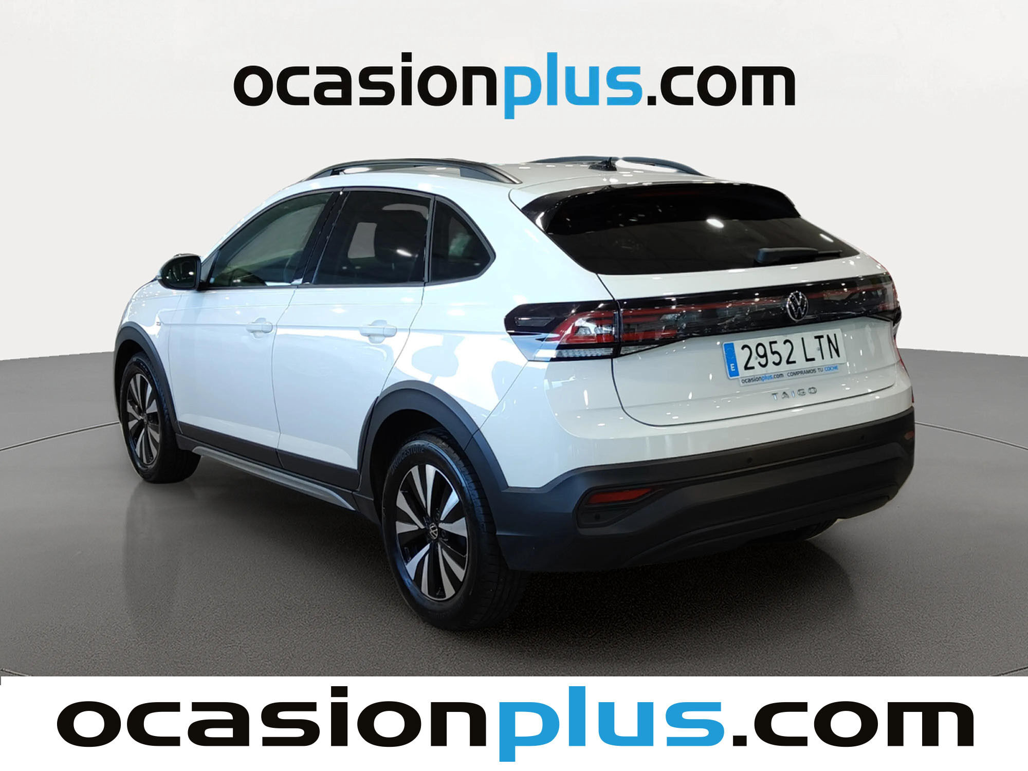 Foto del VOLKSWAGEN Taigo 1.0 TSI Life 70kW