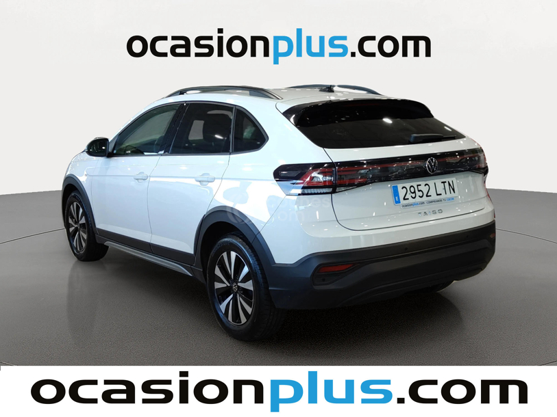 Foto del VOLKSWAGEN Taigo 1.0 TSI Life 70kW