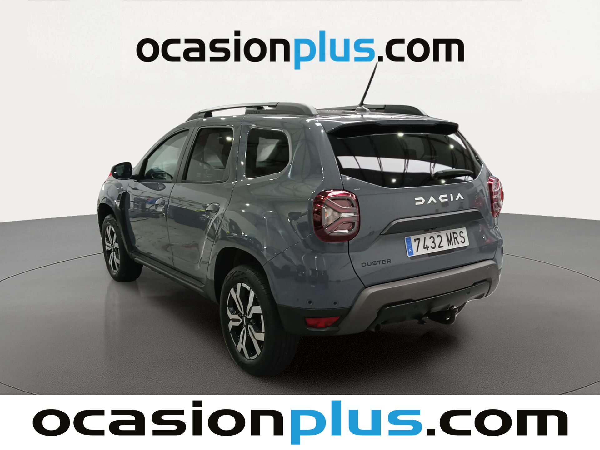 Imagen 3 de DACIA Duster