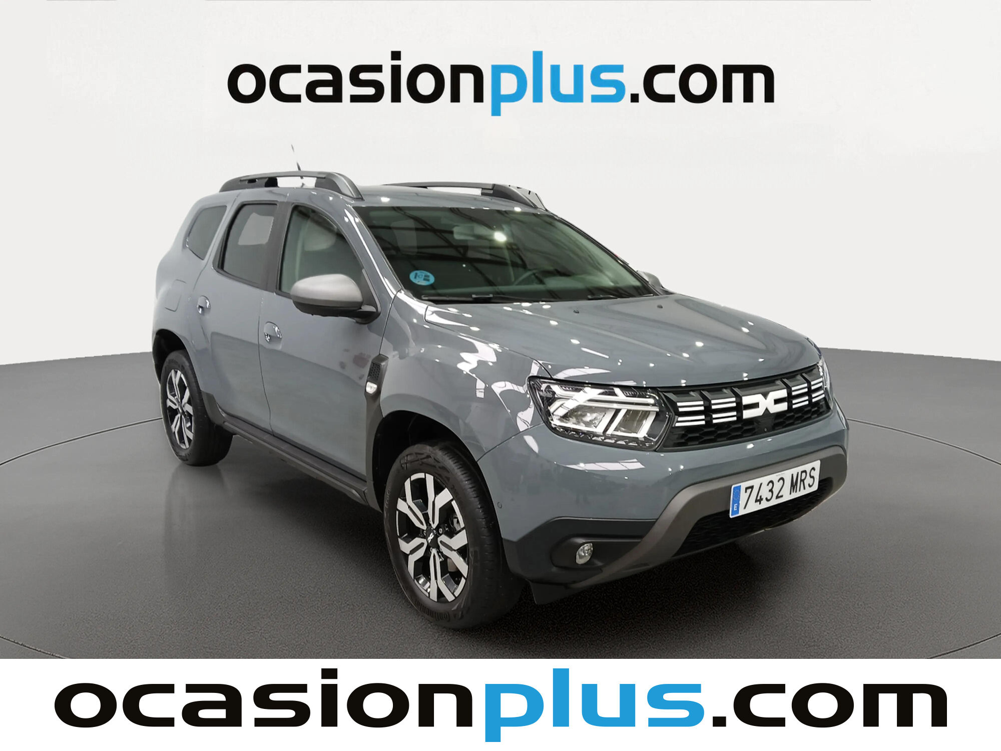 Foto del DACIA Duster 1.3 TCe Journey Go EDC 4x2 110kW