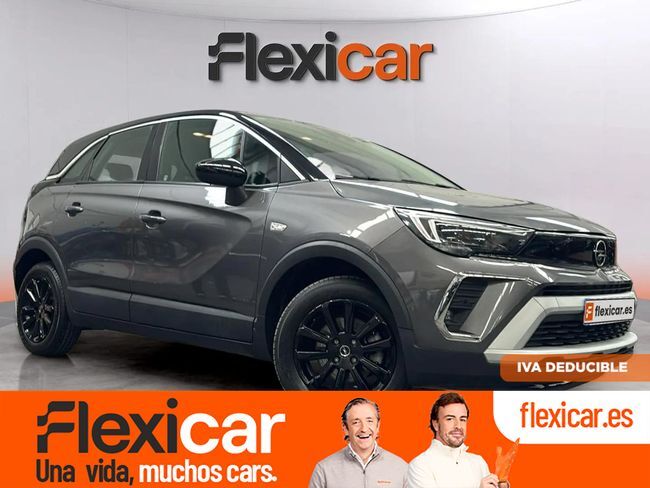 Foto del OPEL Crossland 1.2 S&S GS Line 110