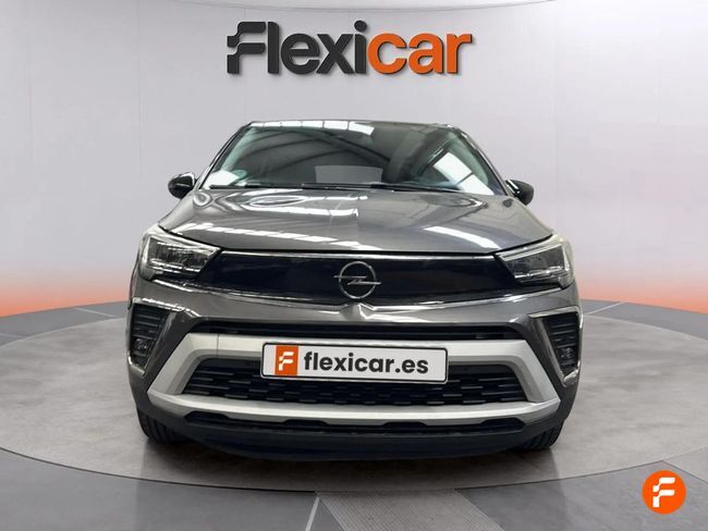 Foto del OPEL Crossland 1.2 S&S GS Line 110