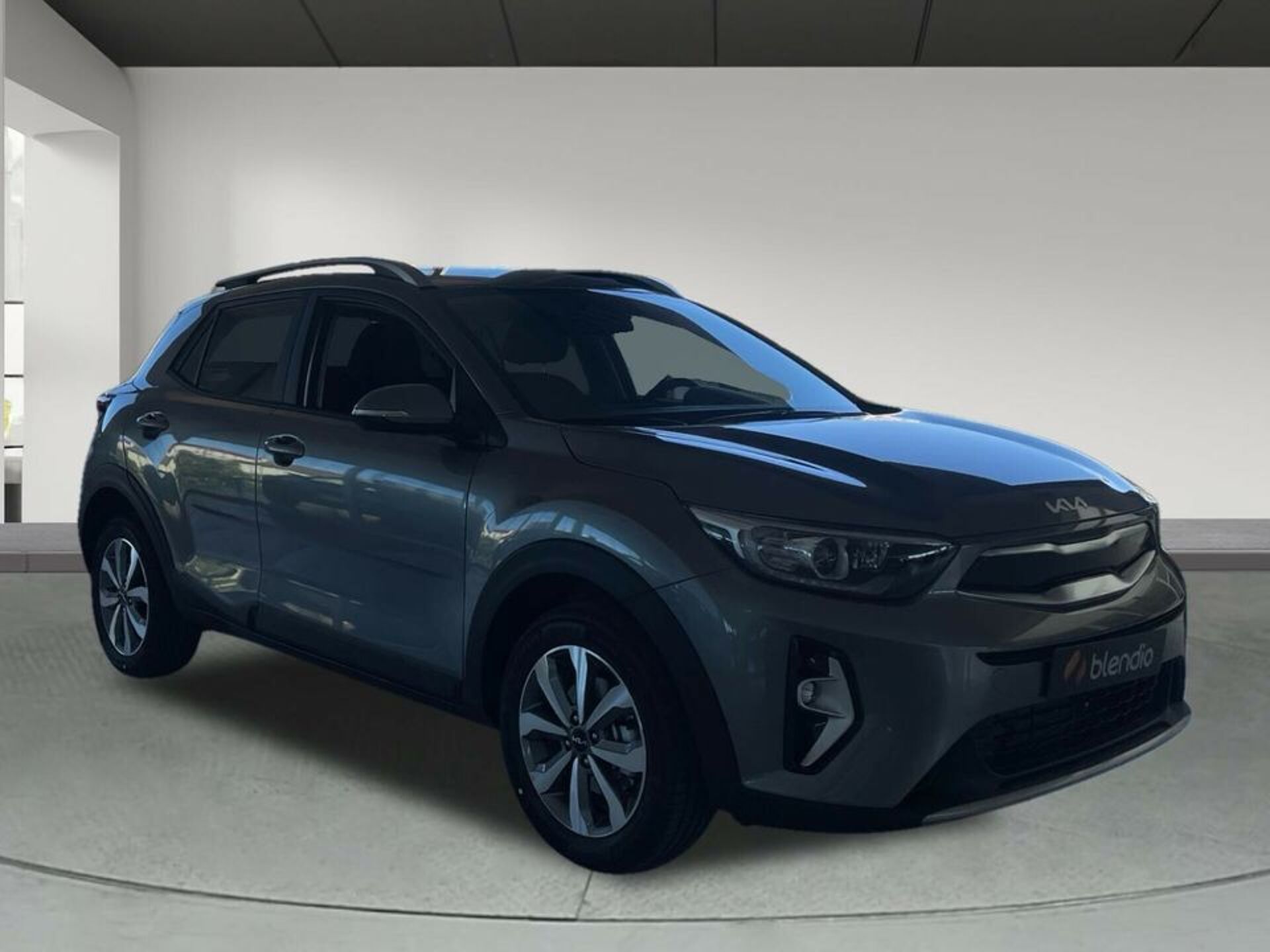 Imagen 3 de KIA Stonic