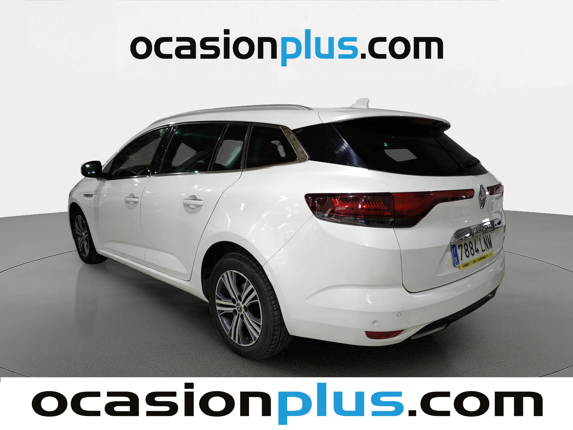 Foto del RENAULT Mégane 1.3 TCe GPF Zen 103kW