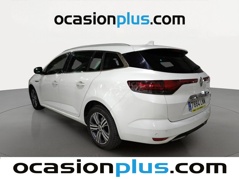 Foto del RENAULT Mégane 1.3 TCe GPF Zen 103kW