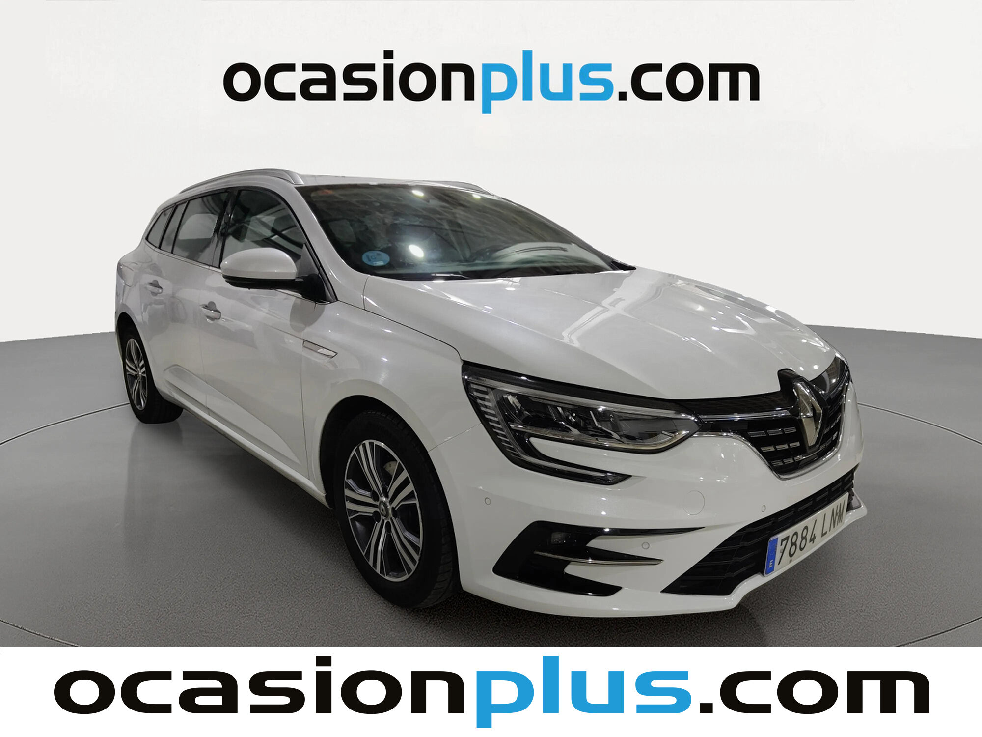 Foto del RENAULT Mégane 1.3 TCe GPF Zen 103kW