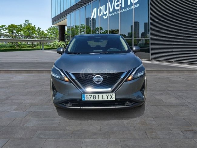 Foto del NISSAN Qashqai 1.3 DIG-T mHEV 12V Acenta 4x2 Aut. 116kW