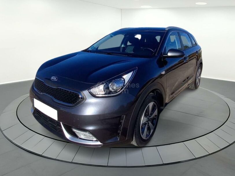 Foto del KIA Niro 1.6 HEV Business