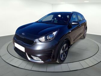 Imagen de KIA Niro 1.6 HEV Business